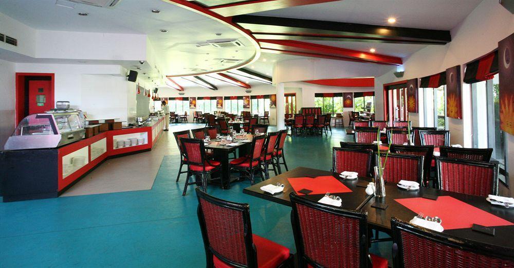 Hotel Oh Biz Premier At Leonia Hyderabad Exterior foto