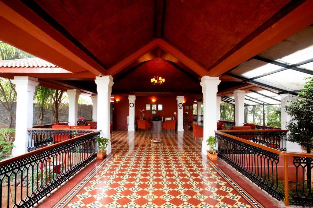 Hotel Oh Biz Premier At Leonia Hyderabad Exterior foto