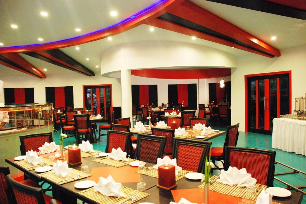 Hotel Oh Biz Premier At Leonia Hyderabad Exterior foto